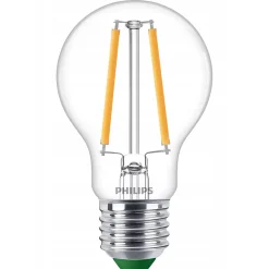 Philips Binnenverlichting>Lamp LED peer helder 40W E27