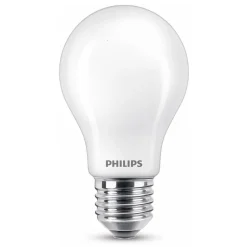 Philips Binnenverlichting>Lamp LED peer mat 75W E27