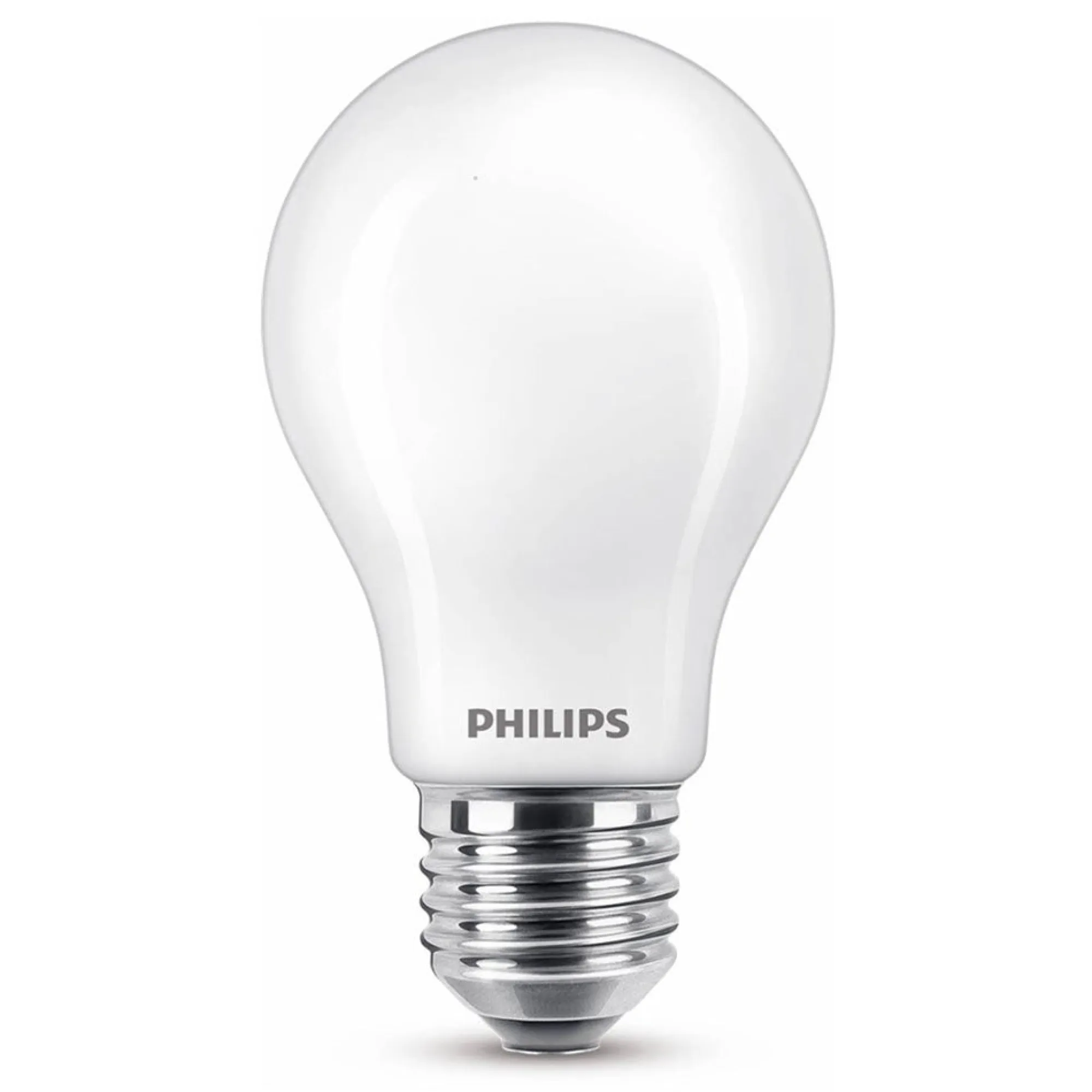 Philips Binnenverlichting>Lamp LED peer mat 75W E27