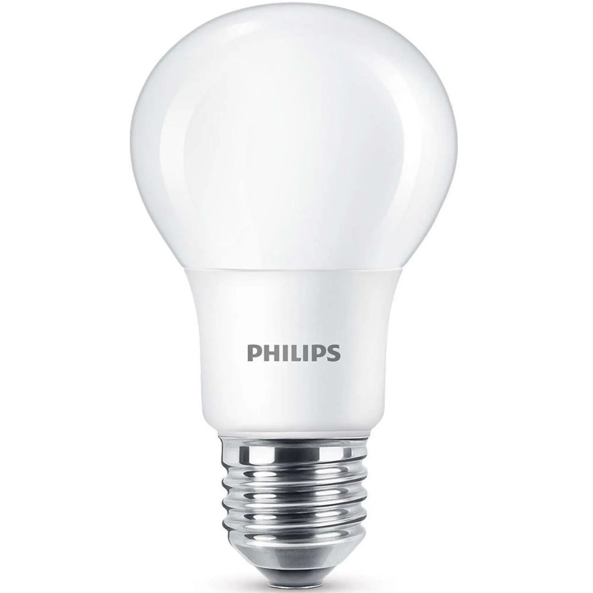 Philips Binnenverlichting>Lamp LED peer mat 60W E27