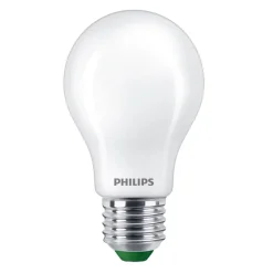 Philips Binnenverlichting>Lamp LED peer mat 60W E27