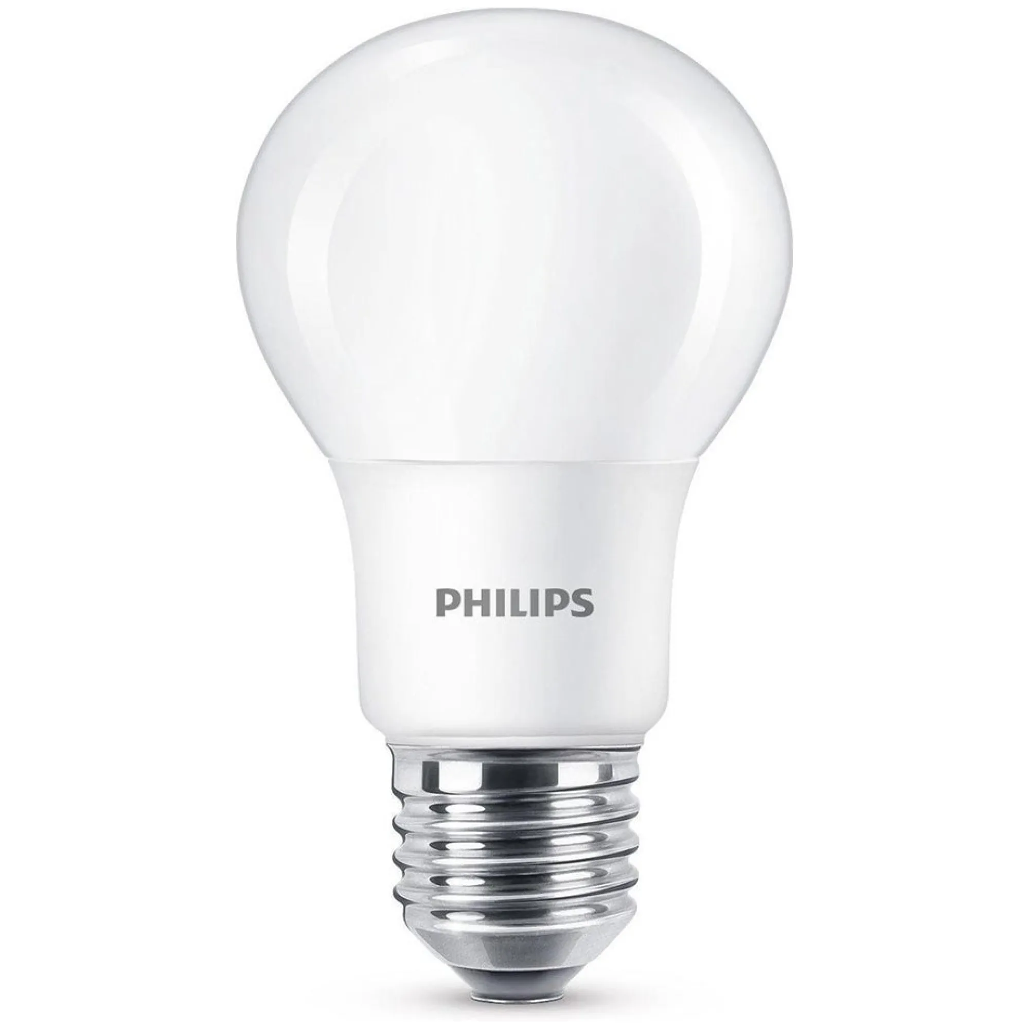 Philips Binnenverlichting>Lamp LED peer mat 40W E27