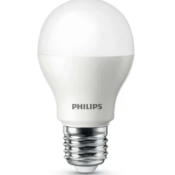 Philips Binnenverlichting>Lamp LED peer mat 60W E27