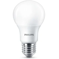 Philips Binnenverlichting>Lamp LED peer mat 60W E27 wg