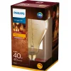 Philips Binnenverlichting>Lamp LED peer met spiraal dimbaar Vintage 40W E27