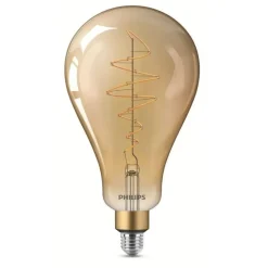 Philips Binnenverlichting>Lamp LED peer met spiraal dimbaar Vintage 40W E27