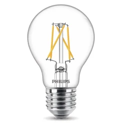 Philips Binnenverlichting>Lamp LED peer SceneSwitch 60W E27 scene