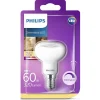 Philips Binnenverlichting>Lamp LED spot dimbaar 60W E14