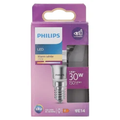Philips Binnenverlichting>Lamp LED spot 30W E14