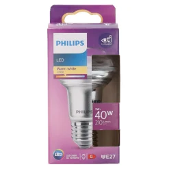 Philips Binnenverlichting>Lamp LED spot 40W E27