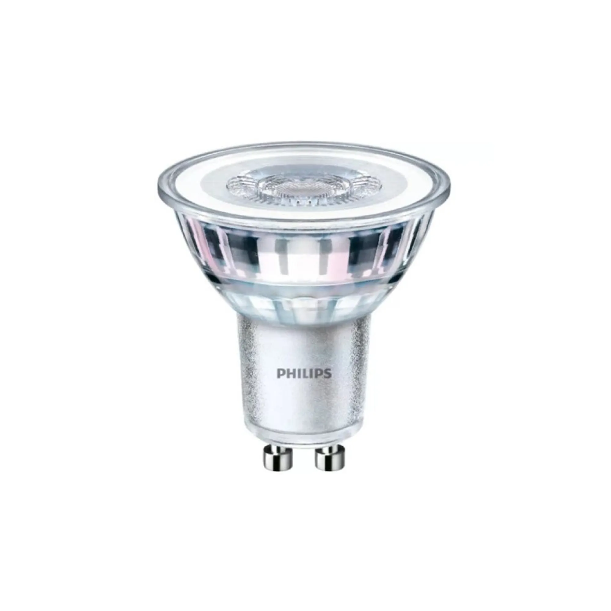 Philips Binnenverlichting>Lamp LED spot 50W GU10