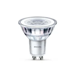 Philips Binnenverlichting>Lamp LED spot 35W GU10 3st.