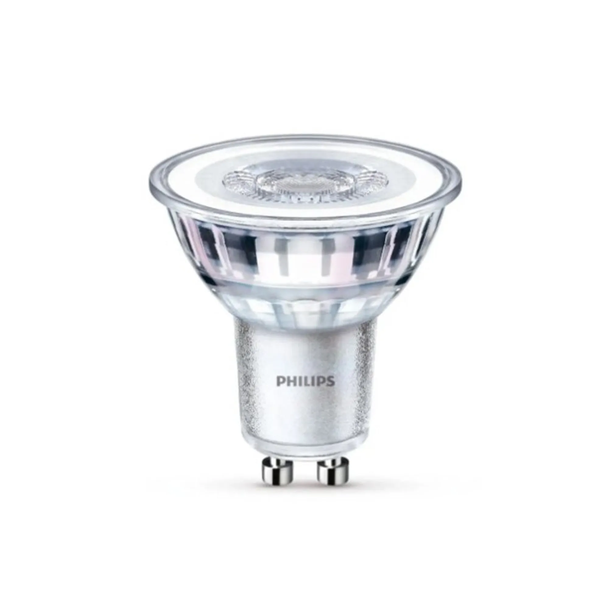 Philips Binnenverlichting>Lamp LED spot 35W GU10 3st.