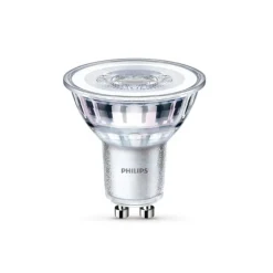 Philips Binnenverlichting>Lamp LED spot 50W GU10 3st.