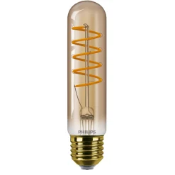 Philips Binnenverlichting>Lamp LED staaf met spiraal dimbaar Vintage 25W E27