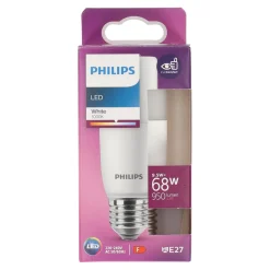 Philips Bouwlampen>Lamp LED stick 68W E27