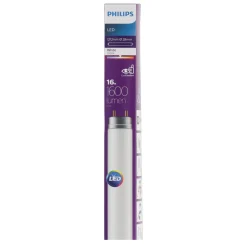 Philips Bouwlampen>Lamp LED T8 1212 mm 16W wh