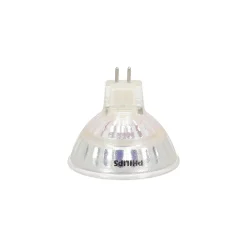 Philips Bouwlampen>Lamp LED 35W glas MR16 12V