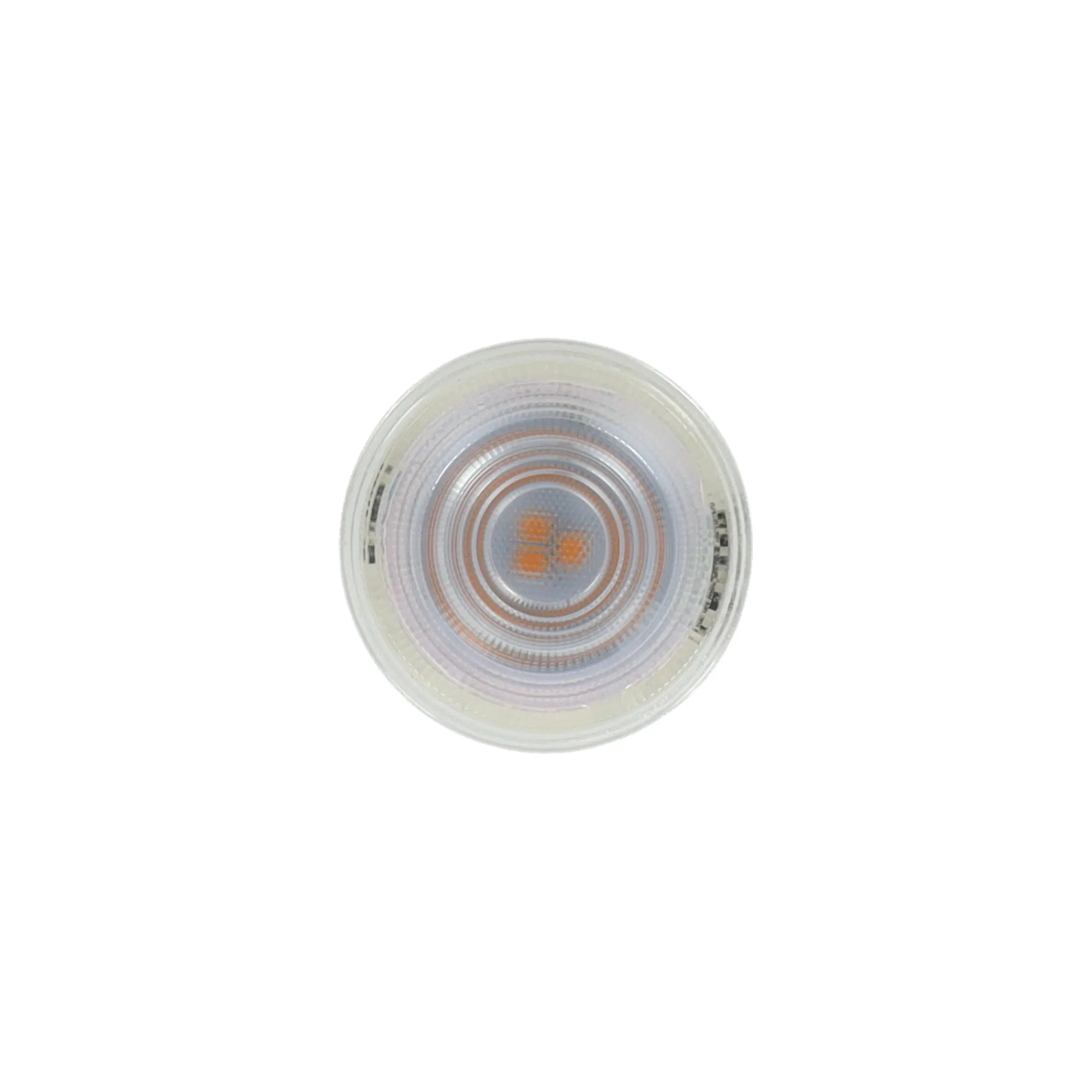 Philips Bouwlampen>Lamp LED 20W glas MR16 12V