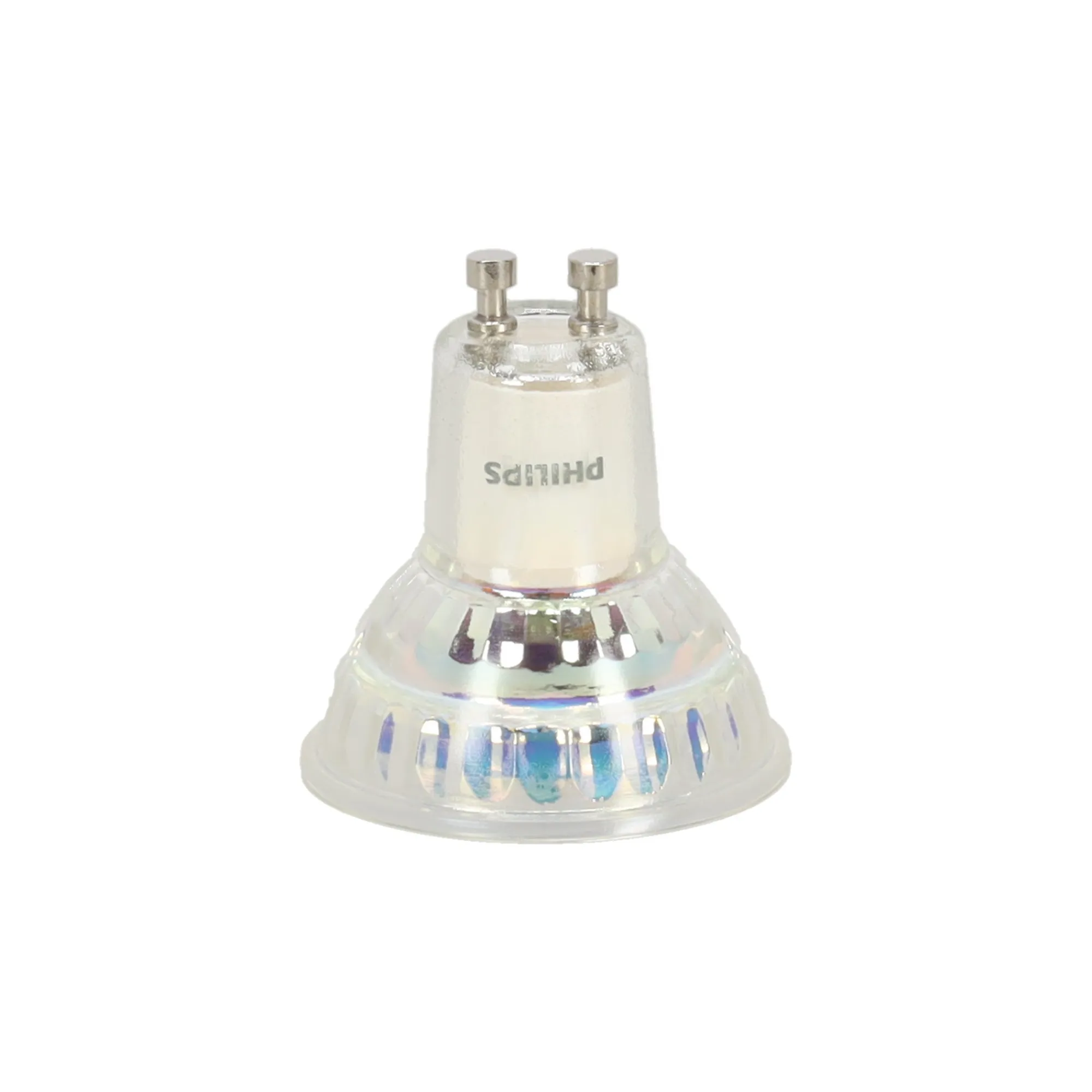 Philips Bouwlampen>Lamp LED 25W GU10 duo