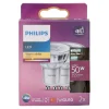 Philips Bouwlampen>Lamp LED 50W GU10 duo