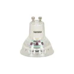 Philips Bouwlampen>Lamp LED 35W GU10 duo