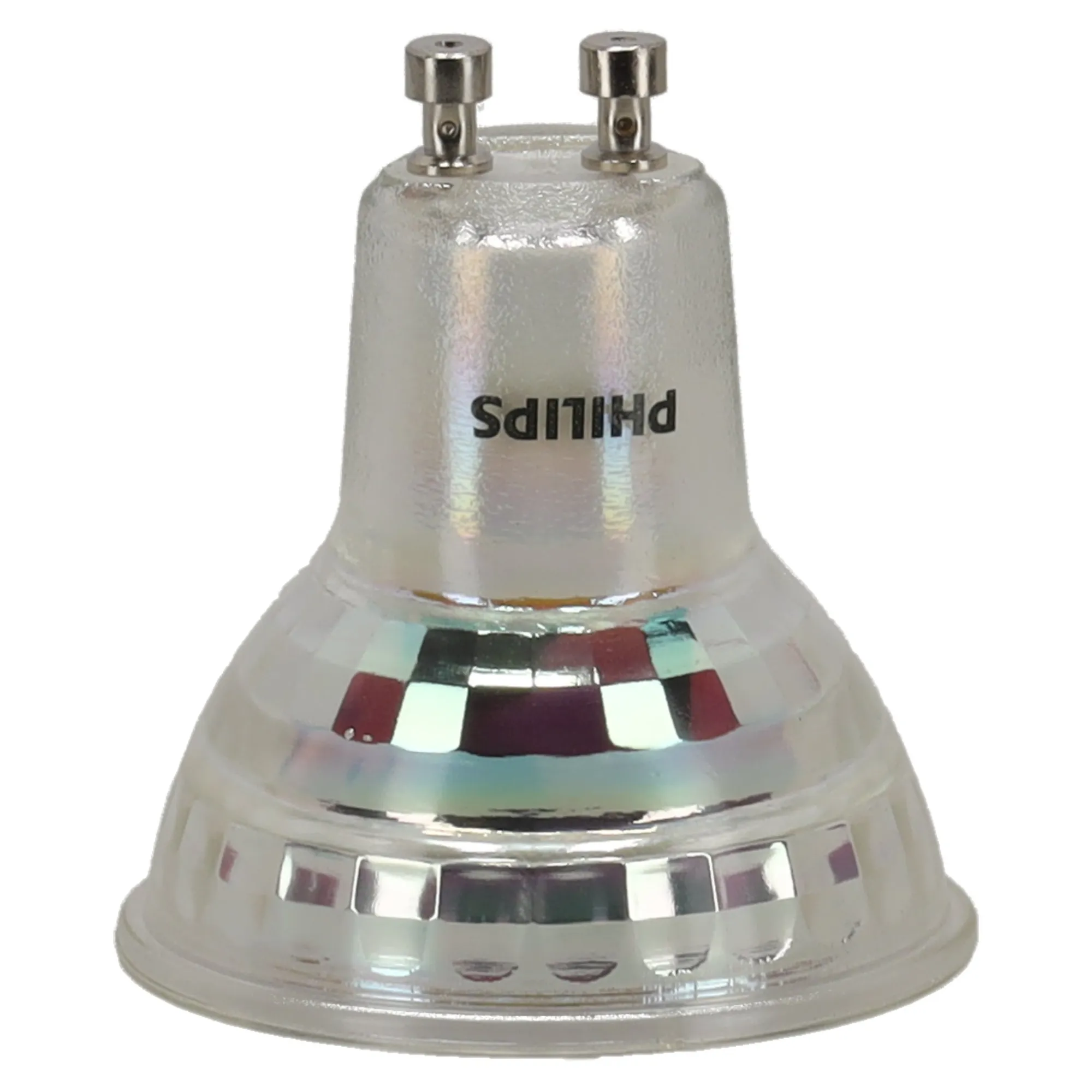 Philips Bouwlampen>Lamp LED 35W GU10 duo