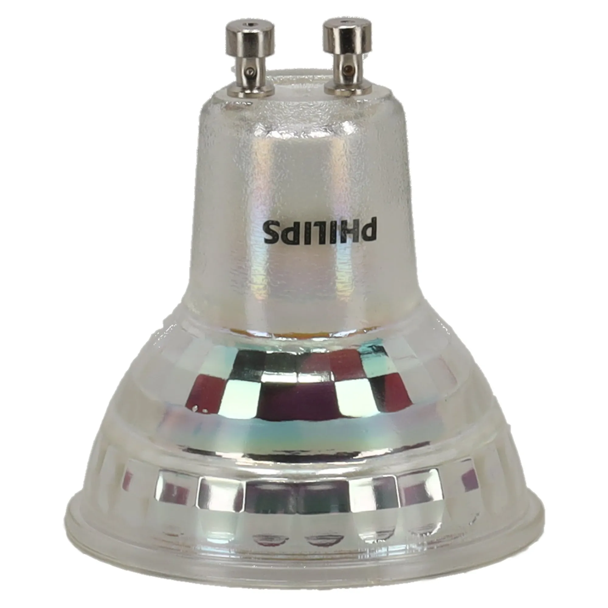 Philips Bouwlampen>Lamp LED 35W GU10 duo