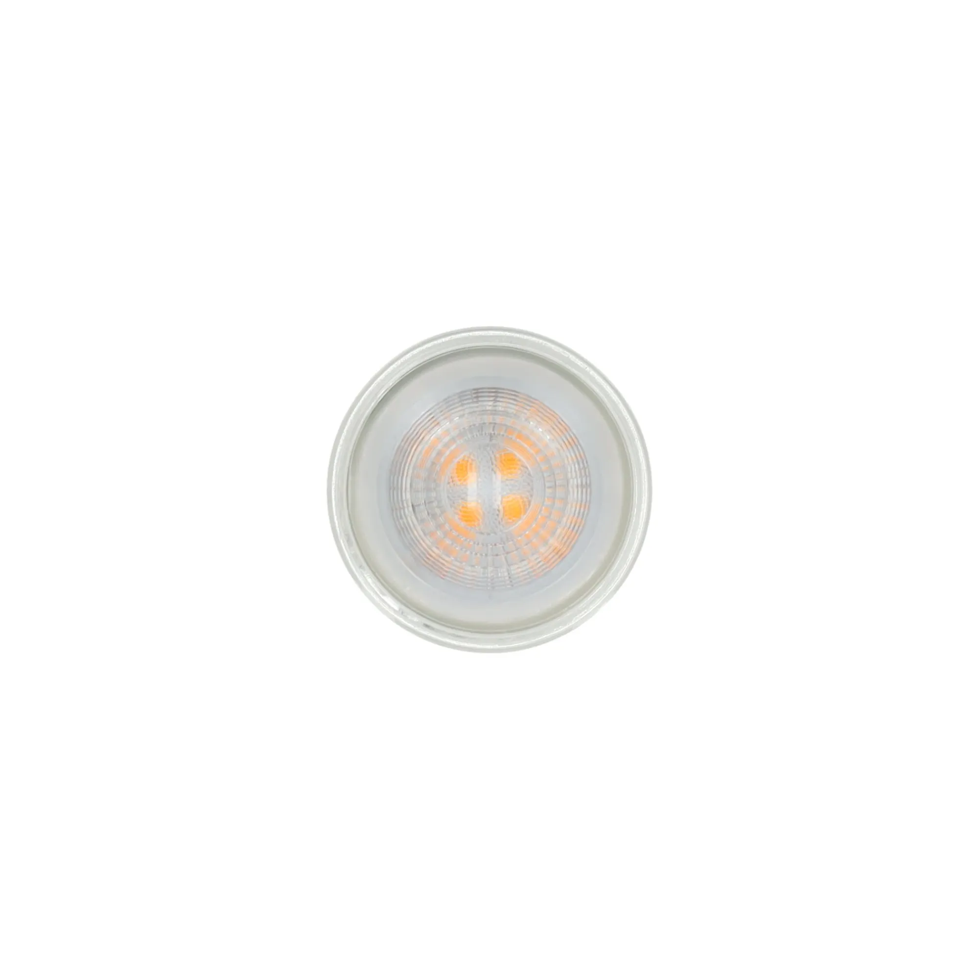 Philips Bouwlampen>Lamp LED 35W GU10