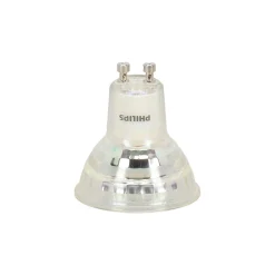 Philips Bouwlampen>Lamp LED 50W GU10