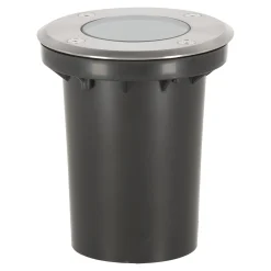 Diamant Buitenverlichting|Buitenverlichting>Lamp Paola inbouw 10cm