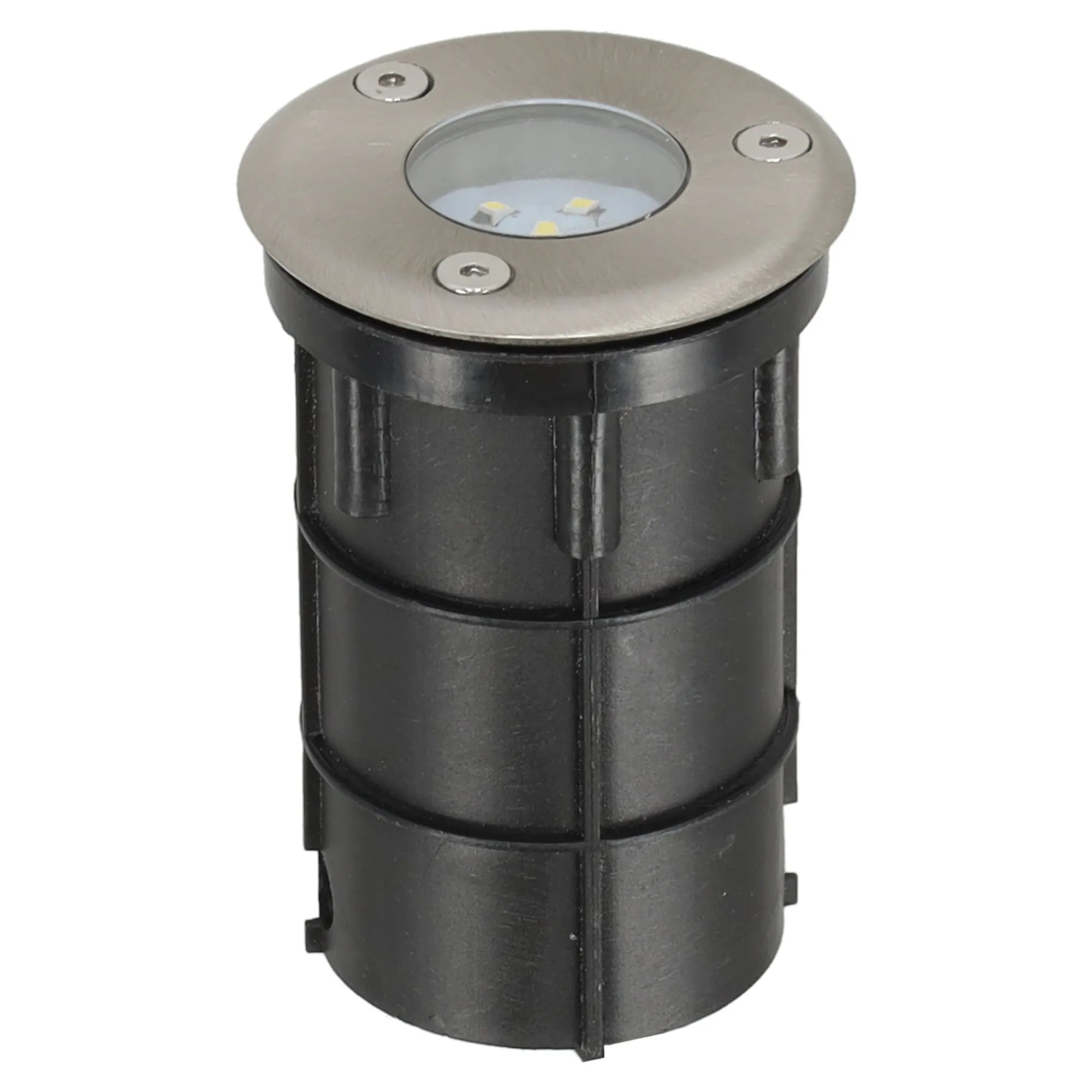 Diamant Buitenverlichting|Buitenverlichting>Lamp Spezia inbouw 6.5 cm