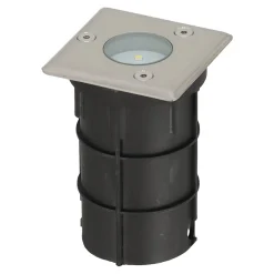 Diamant Buitenverlichting|Buitenverlichting>Lamp Spezia inbouw 6.5 cm