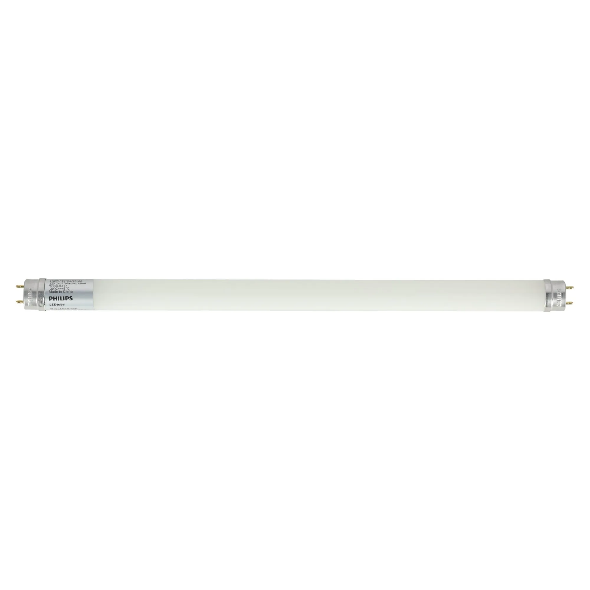 Philips Binnenverlichting>Lamp T8 LED 1212 mm 16W