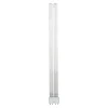 Waterland Vijver>Lamp UVC reserve RVS-36W
