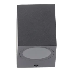 Diamant Buitenverlichting|Buitenverlichting>Lamp wand enkel Ligron