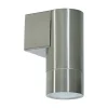 Diamant Buitenverlichting|Buitenverlichting>Lamp wand enkel Rennes