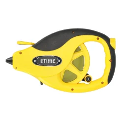 Lotus Handgereedschap>Landmeter 50m 10mm prof