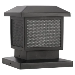 Diamant Buitenverlichting|Buitenverlichting>Lantaarn Archal LED solar vlam