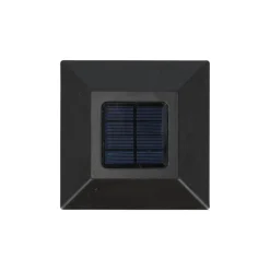 Diamant Buitenverlichting|Buitenverlichting>Lantaarn Archal LED solar vlam