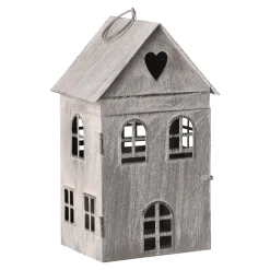 Boltze home Woondecoratie>Lantaarn Kalana 20 cm