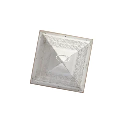 Woondecoratie>Lantaarn Montady op voet 120 cm