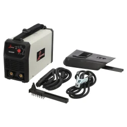 2-Force Werkplaatsgereedschap>Las Inverter 160Amp