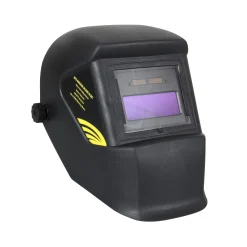 2-Force Werkplaatsgereedschap>Lashelm auto basic zwart V2