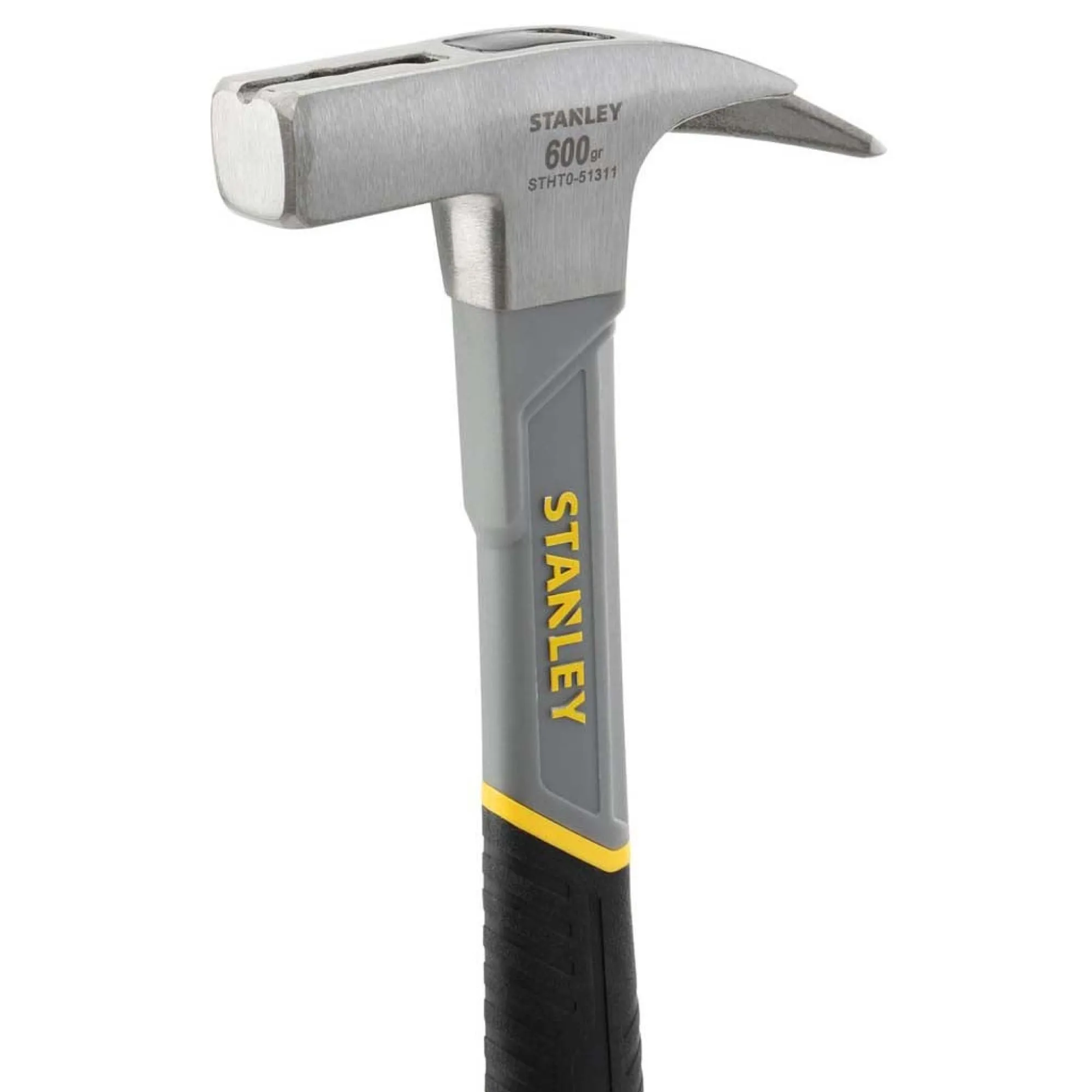 Stanley Handgereedschap>Lathamer glasvezel STHT0-51311