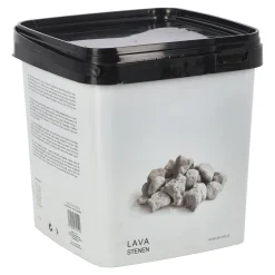 Barbecueaccessoires>Lavastenen 3kg