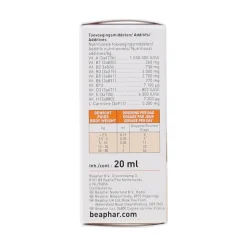 Beaphar Hondenverzorging>Lavita hond 20ml