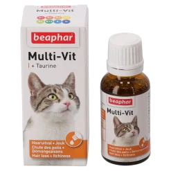 Beaphar Kattenverzorging>Lavita kat 20ml
