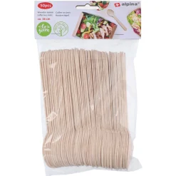 Alpina Koken & Tafelen>Lepel 16cm 50st