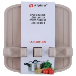 Alpina Koken & Tafelen>Lepelhouder TPR